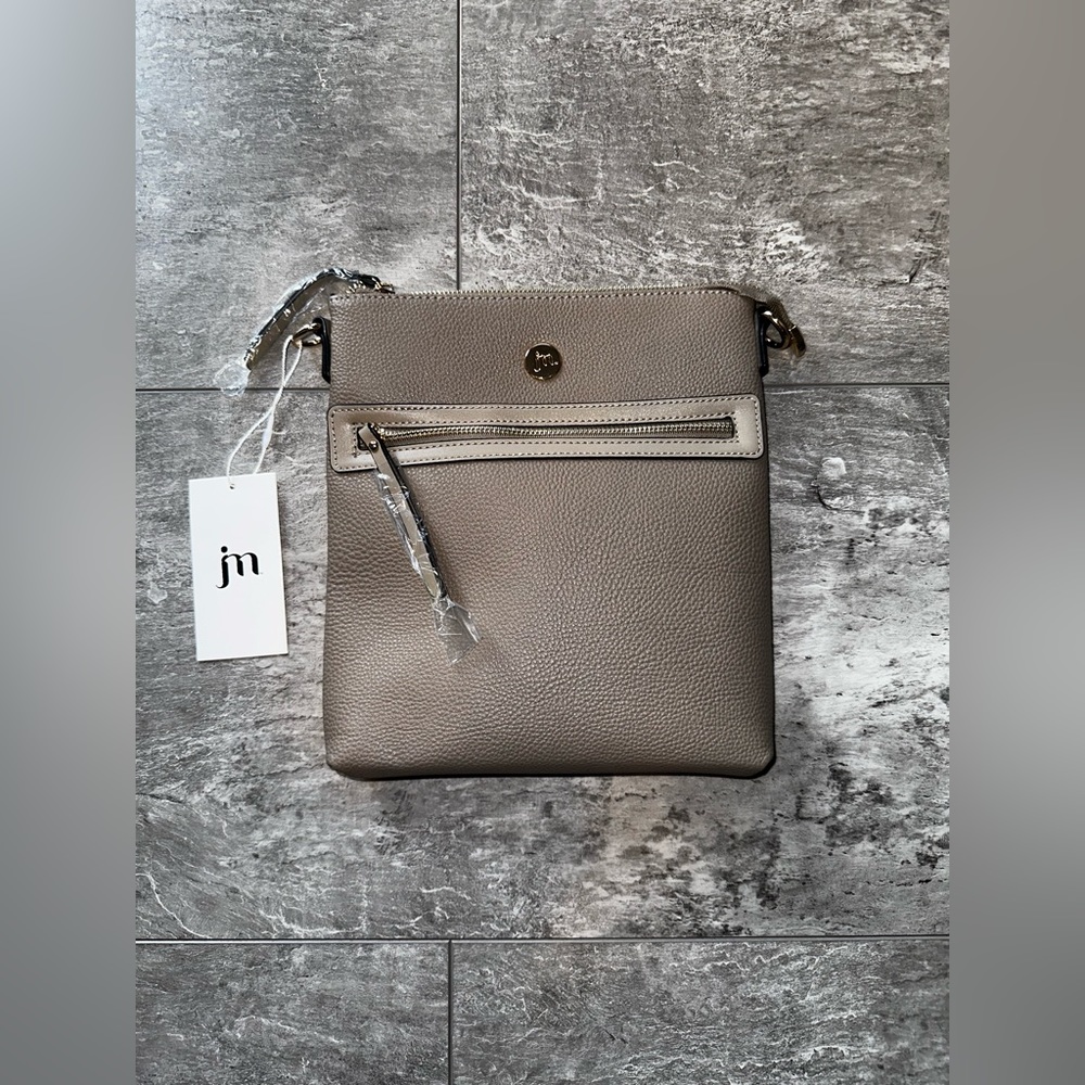 Jessica Moore shoulder bag BRAND NEW!! $40!!